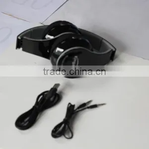 Bluetooth Wireless Waterproof Headband Headphones, Stereo Sound Bluetooth Headphones For Sale thumbnail-5