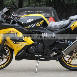 Cool Horizontal R2 Style 150cc-350cc Super Sport Motorcycle thumbnail-6