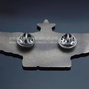 Custom Car Emblems Metal Decorative Badges thumbnail-2