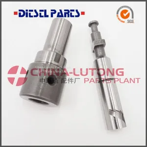 Diesel Injection Pump Plunger 131153-4320/A722 thumbnail-2