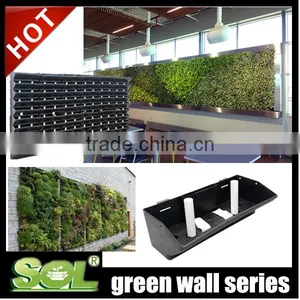 Decoration Garden Wholesale Hydroponics Different Types Flower Pots thumbnail-1