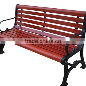 Cast Iron Legs for Outdoor Benches thumbnail-5