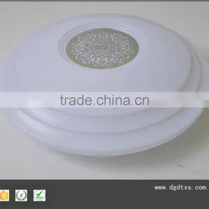 OEM Design Acrylic Diffusion Lamp Shades thumbnail-1