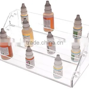 E-liquid Acrylic Display thumbnail-1