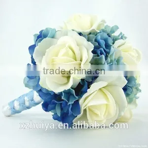 Wedding Bouquet ,wedding Boquet Torus thumbnail-1