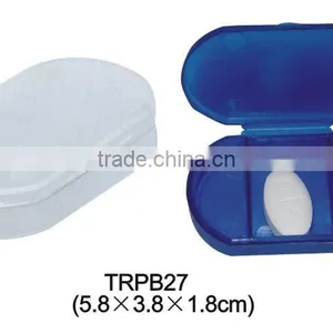 Simple Design Pill Storage Box thumbnail-1