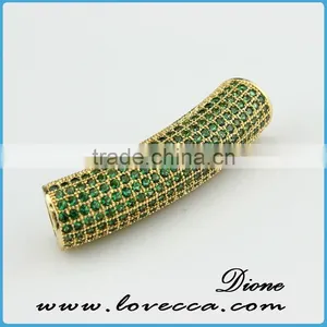 Latest Charm Design ox Mode of Copper Pendant Jewelry &fashion Jewelry of Four Leaf Clover Pendant thumbnail-4