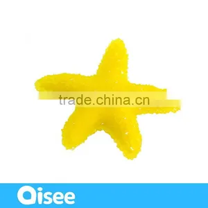 DIY Making Crystal Science Education Toy - Crystal Starfish thumbnail-1