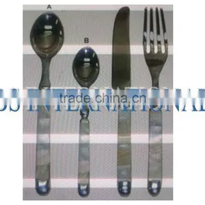 Buffalo Horn Spoon thumbnail-2
