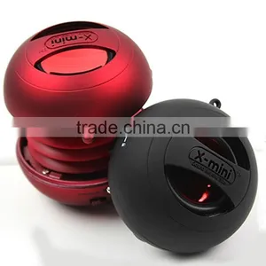 Shenzhen Consumer Electronics Best Promotion Gift Portable Hamburger Mobile Mini Speaker thumbnail-3