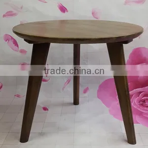 Mini Modern Living Room Furniture Design Tea Table thumbnail-1