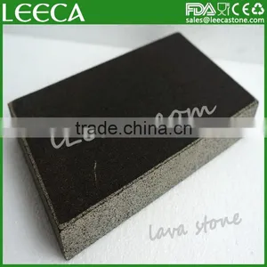Barbeque Stone/hot Selling Grill Stone Set thumbnail-1