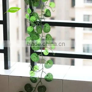 GNW FLV19 Cheap Acrylic Flower Vases Making for Wedding Decoration on Sale thumbnail-2
