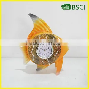 Special Design Metal Fish Home Decoration thumbnail-1