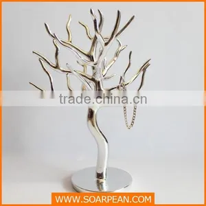 Window Display Jewelry Display Artificial Tree thumbnail-1