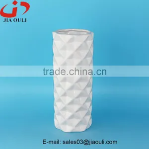 NEW Design Home Decor Ceramic Tall Vase, Flower Vase thumbnail-2