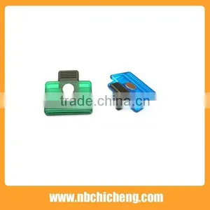 New Design Plastic High Quality Magnetic Clip thumbnail-4