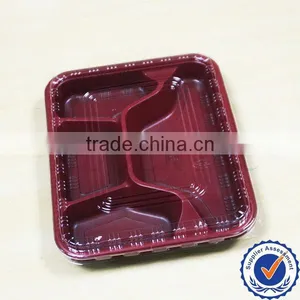 High Quality Take Out Box thumbnail-1