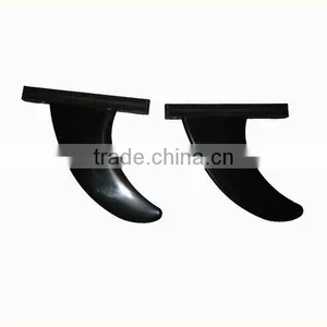 Solid Nylon Surfboard Fins thumbnail-3