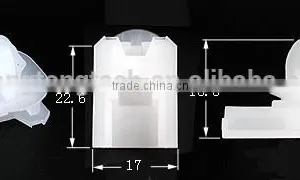 2017 Hot Sale Plastic Injection Moulding Product thumbnail-4