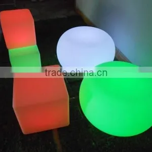 LED Lighting Coffee Tables/Living Room Tables thumbnail-1