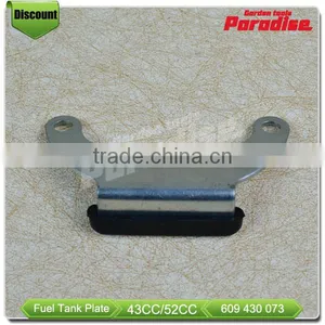 Cg430 Gas Grass Cutter ,Trimmer Cutter Parts Fuel Tank Support With Plastic thumbnail-4
