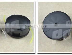 SPEED FEED 5" 450 Trimmer Line Bump Trimmer Head Fastest Reload thumbnail-5