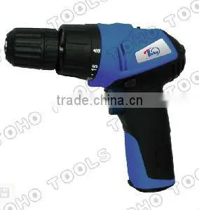 7.2V LI-ion Cordless Drill With LED Working Light thumbnail-1