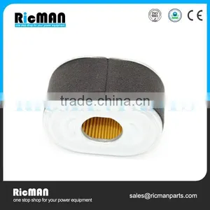 Go Kart Gasoline Motor-fits Honda Engine High Performance Gx160 Gx200 168f AIR FILTER thumbnail-1