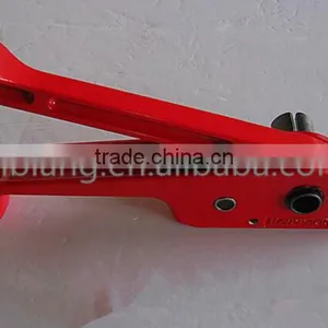 Strapping Goods Tightener and Sealer thumbnail-4
