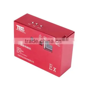 Security Camera Explosion Proof Digital Camera ZBS1900 thumbnail-6
