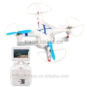 Cheerson CX-30S 5.8G Video HD FPV WIFI Drone With Camera Remote Control Helicopter Quadcopter thumbnail-2