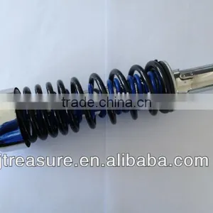 Motorcycle Rear Shock Absorber/motorcyce Spare Parts/309mm CG125 Rear Shock Absorber thumbnail-1