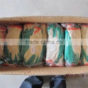 DDSAFETY Hot Sale Latex Coated Gloves With Knitted Liner thumbnail-5