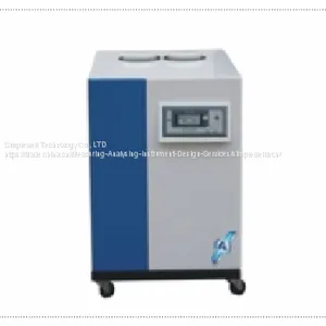 CE Approved High Low Temperature Pressure Test Chamber, Lab High Low Temperature Pressure Test Chamber Manufacturer thumbnail-3