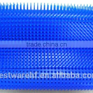 Rolling Silicone Surgical Instrument Medical Pin Mat thumbnail-2