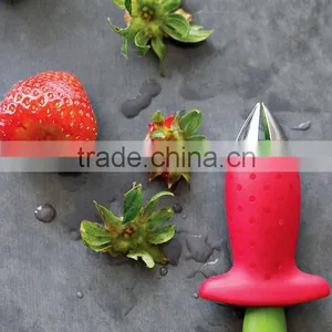 STC-12 Strawberry Corer thumbnail-1