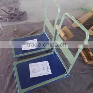 Platform Hand Trolley PH150 thumbnail-2
