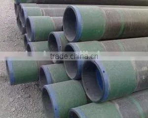 API 5CT Casing Steel Pipe thumbnail-3