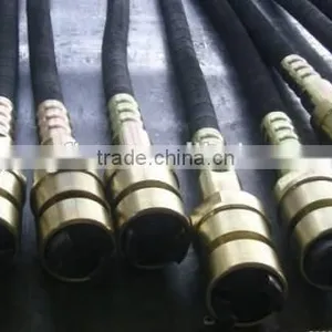 The Coupling of Gasoline Concrete Vibrator thumbnail-1