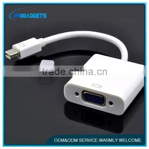 rb Male to Female Cable dp to Hd/va/dvi Adter dh Video Converter thumbnail-1