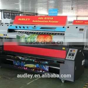 Digital T-shirt Printer thumbnail-2