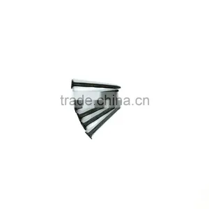 16mm Length Tack Cut Blued / Common Nail / Flat Head And Square Body Nail thumbnail-2