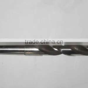 HSS DIN 345 Morse Taper thumbnail-1