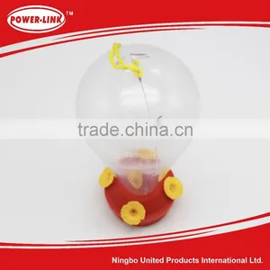 Outdoor Garden Pet Bird Feeder Water thumbnail-2