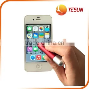 High Quality Factory Directly Crystal Bling Stylus Pen thumbnail-1