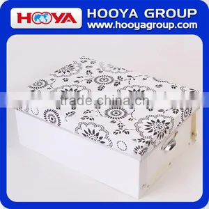 PP Flower Storage Box thumbnail-1