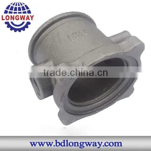 Steel Precision Casting Agricultural Tractor Spare Parts, High Quality Agricultural Tractor Spare Parts,Steel Precision Casting thumbnail-1