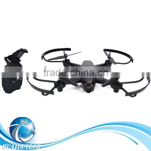 2.4G Double GPS Follow Me 4CH Cool DRONE thumbnail-1