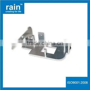 Sheet Metal Stamping Parts Oem Service thumbnail-3